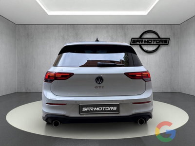 Volkswagen Golf GTI Performance 2.0 245 CV TSI 5p. BMT (5)