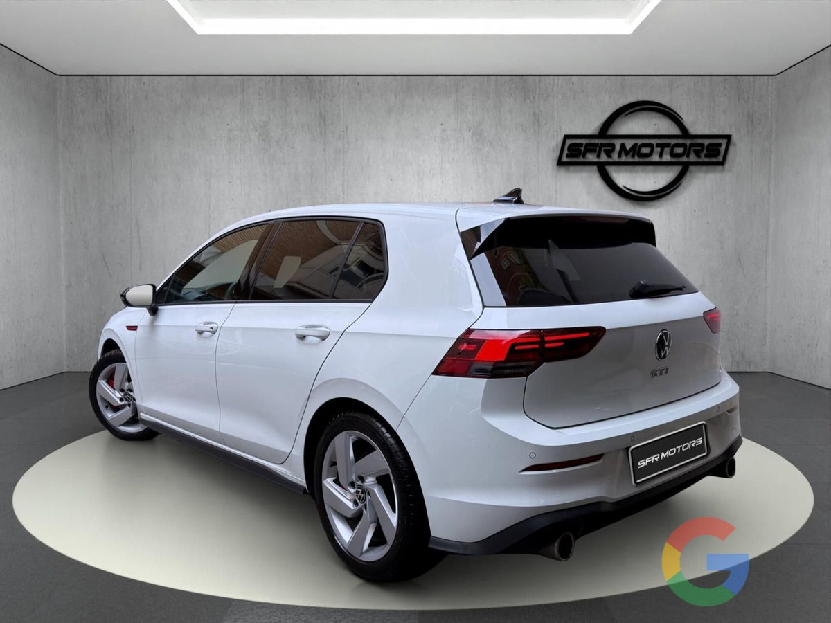 Volkswagen Golf GTI Performance 2.0 245 CV TSI 5p. BMT (6)