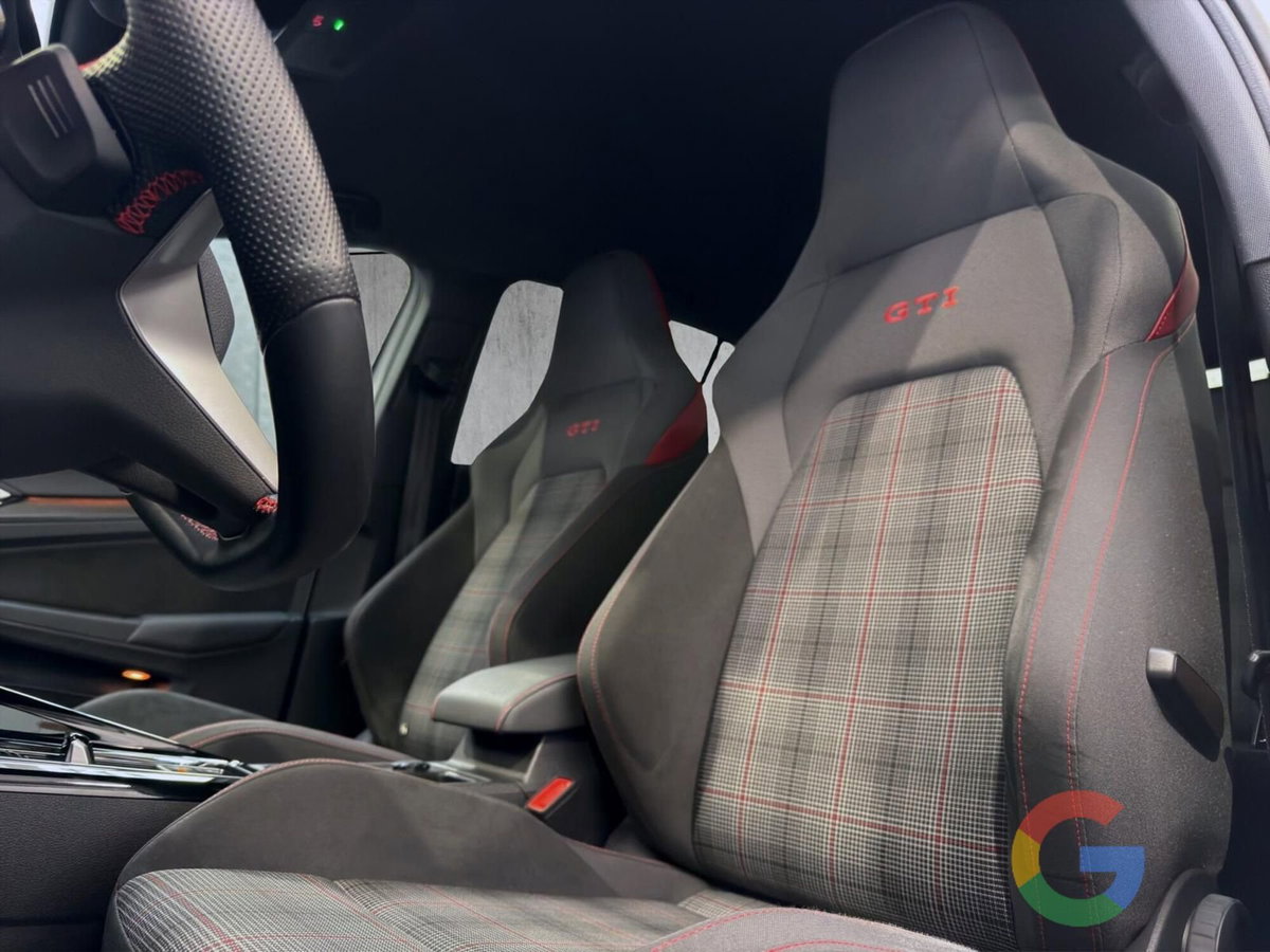 Volkswagen Golf GTI Performance 2.0 245 CV TSI 5p. BMT (7)
