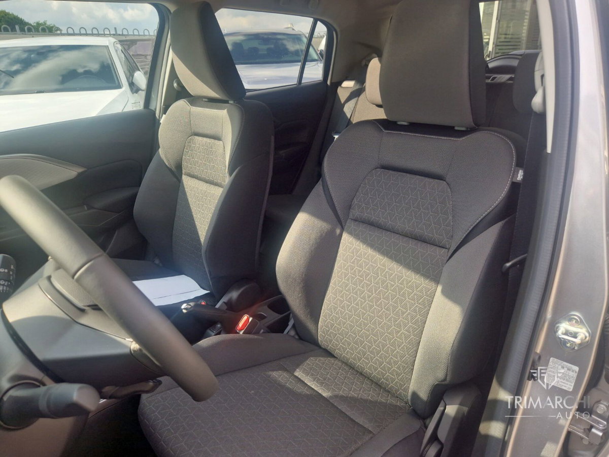 Suzuki Swift 1.2 Hybrid Easy Top (10)