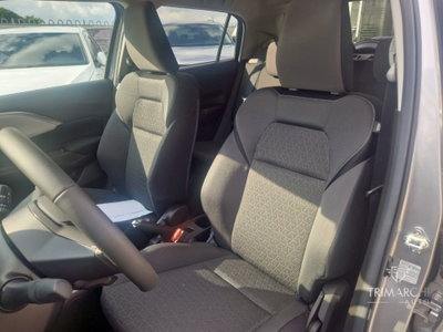 Suzuki Swift 1.2 Hybrid Easy Top (10)