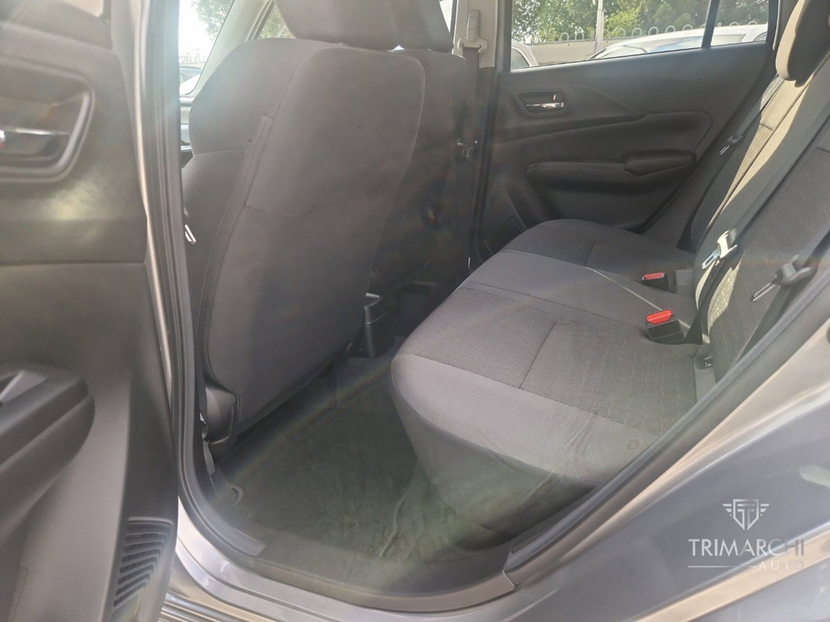 Suzuki Swift 1.2 Hybrid Easy Top (13)