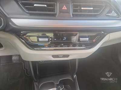 Suzuki Swift 1.2 Hybrid Easy Top (15)