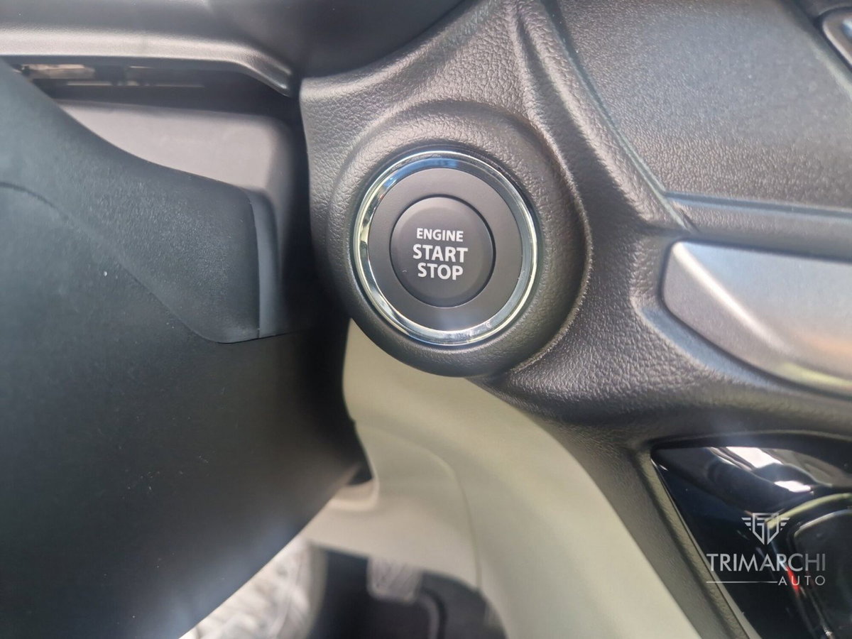 Suzuki Swift 1.2 Hybrid Easy Top (17)
