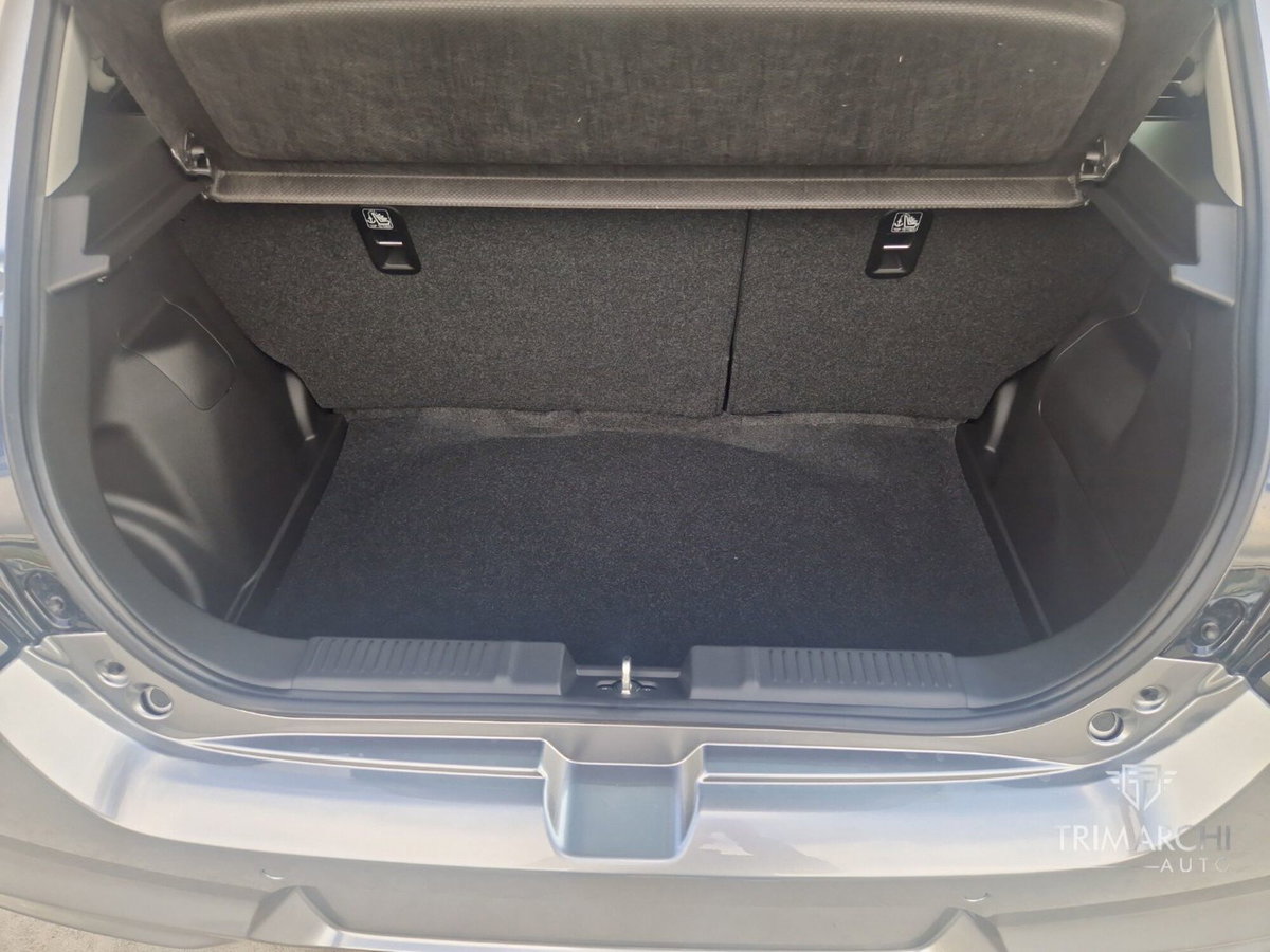 Suzuki Swift 1.2 Hybrid Easy Top (19)
