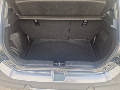 Suzuki Swift 1.2 Hybrid Easy Top (19)