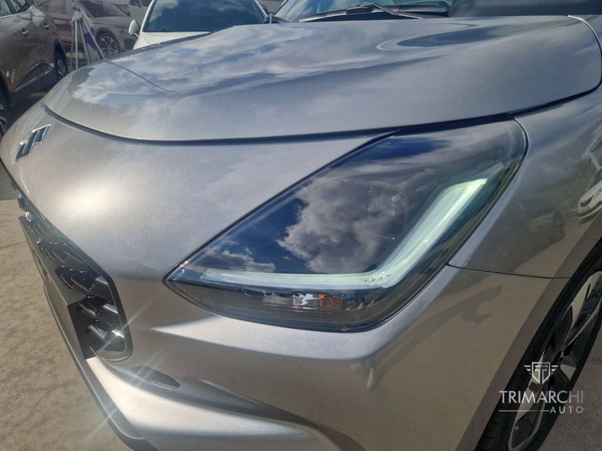 Suzuki Swift 1.2 Hybrid Easy Top (7)