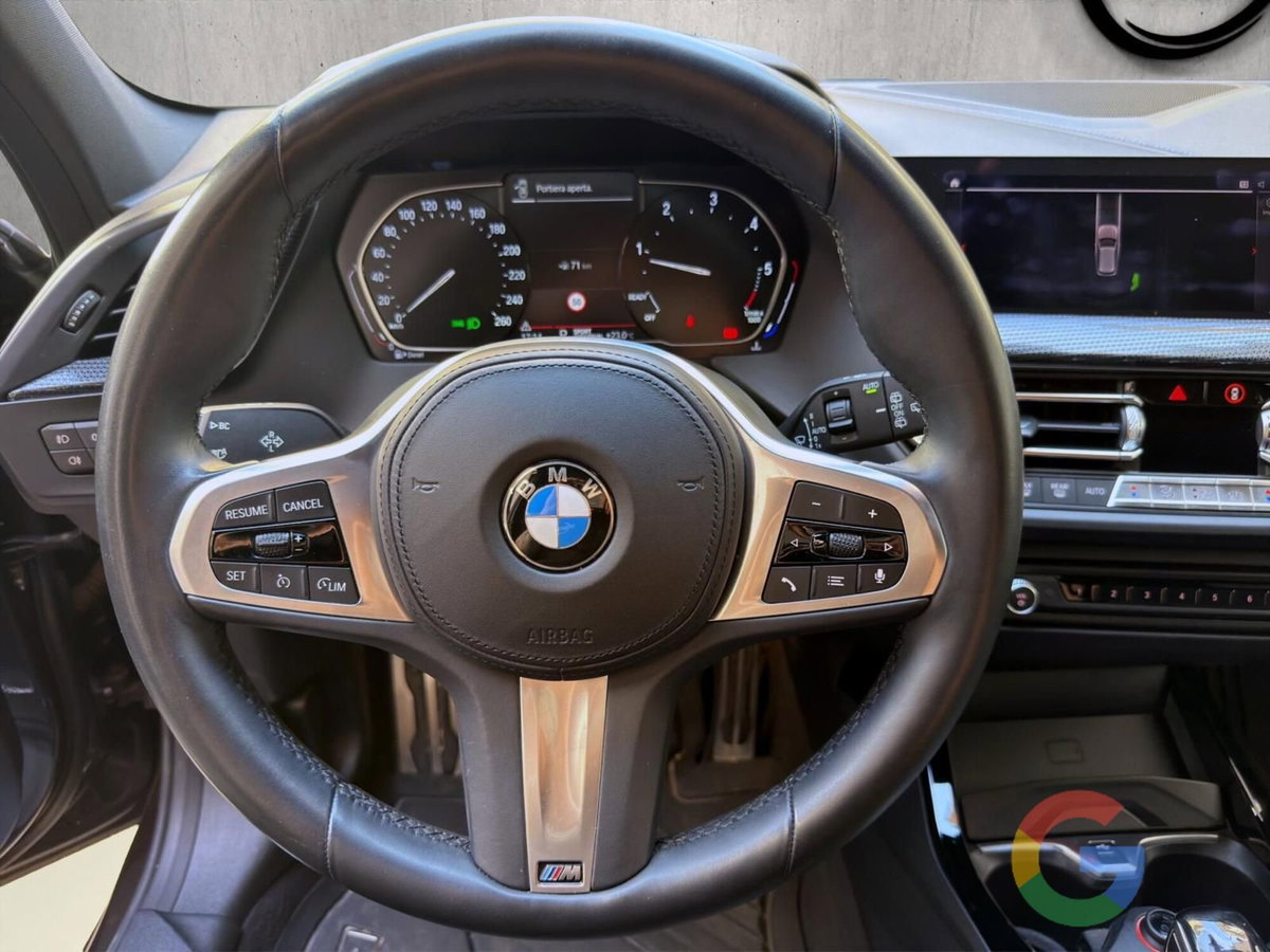 BMW Serie 1 5p. 120d 5p. Msport (10)