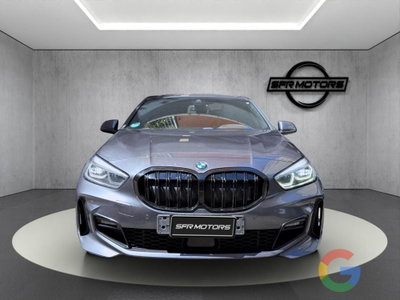 BMW Serie 1 5p. 120d 5p. Msport (2)
