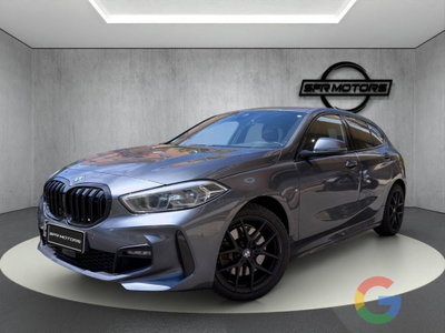 BMW Serie 1 5p. 120d 5p. Msport (3)