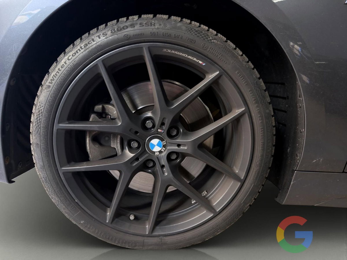 BMW Serie 1 5p. 120d 5p. Msport (7)