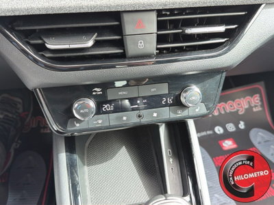 Skoda Kamiq 1.0 tsi Black Dots 95cv (20)