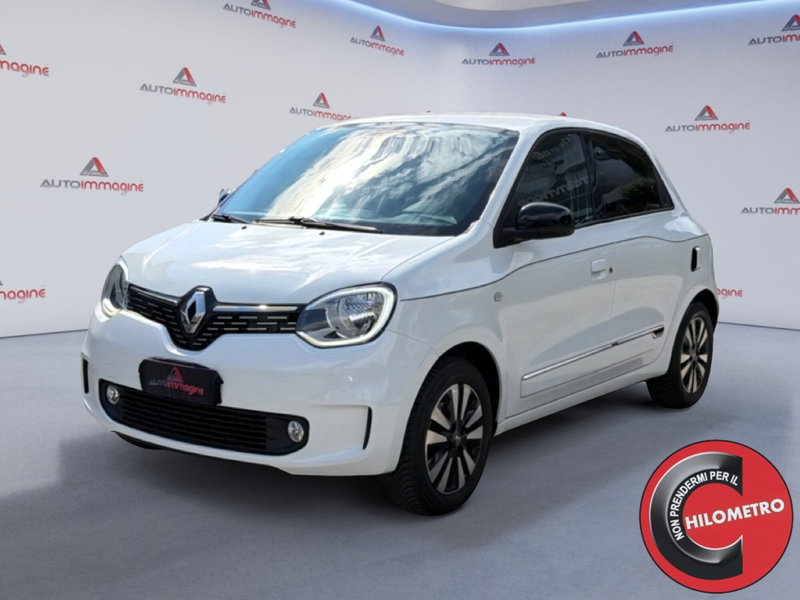 Renault Twingo SCe 65 CV Signature