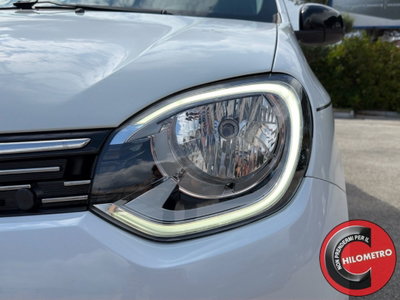 Renault Twingo SCe 65 CV Signature (10)