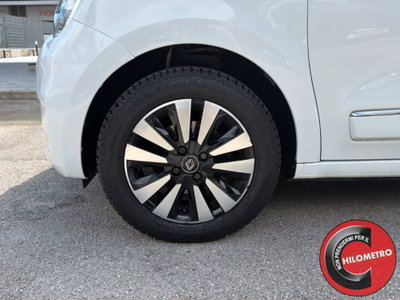 Renault Twingo SCe 65 CV Signature (11)