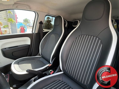 Renault Twingo SCe 65 CV Signature (12)