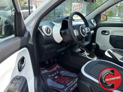 Renault Twingo SCe 65 CV Signature (13)