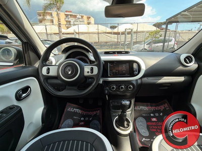 Renault Twingo SCe 65 CV Signature (14)