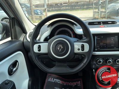 Renault Twingo SCe 65 CV Signature (15)