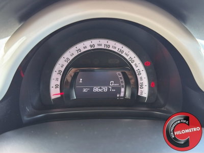 Renault Twingo SCe 65 CV Signature (16)