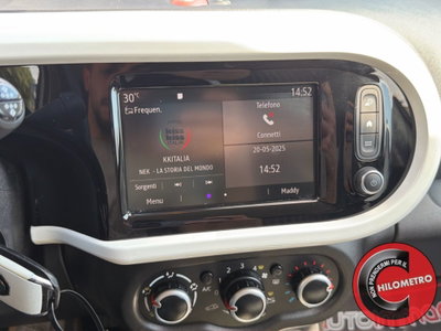 Renault Twingo SCe 65 CV Signature (17)