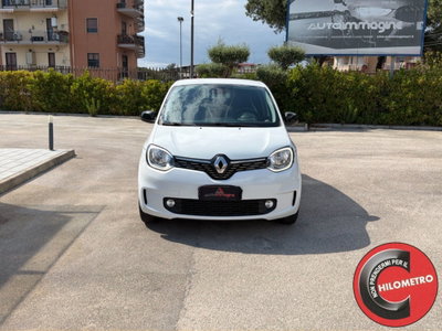 Renault Twingo SCe 65 CV Signature (2)