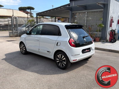 Renault Twingo SCe 65 CV Signature (4)