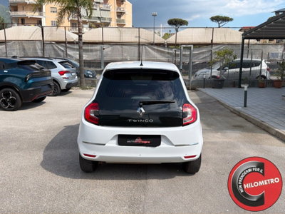 Renault Twingo SCe 65 CV Signature (5)