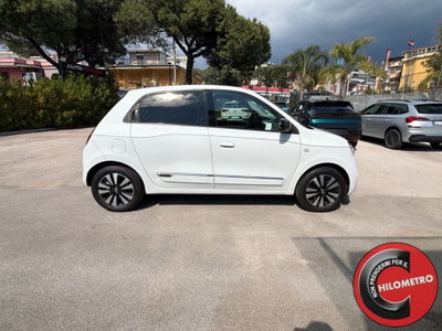 Renault Twingo SCe 65 CV Signature (7)