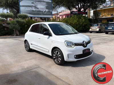 Renault Twingo SCe 65 CV Signature (8)