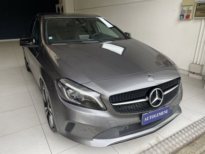Mercedes-Benz Classe A 180 d Premium usata