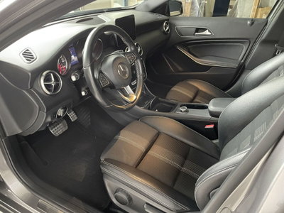 Mercedes-Benz Classe A 180 d Premium (8)