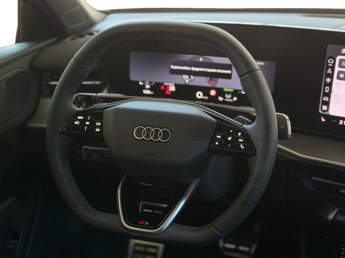 Audi Q3 Sportback 35 TDI S line edition (10)