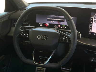 Audi Q3 Sportback 35 TDI S line edition (10)