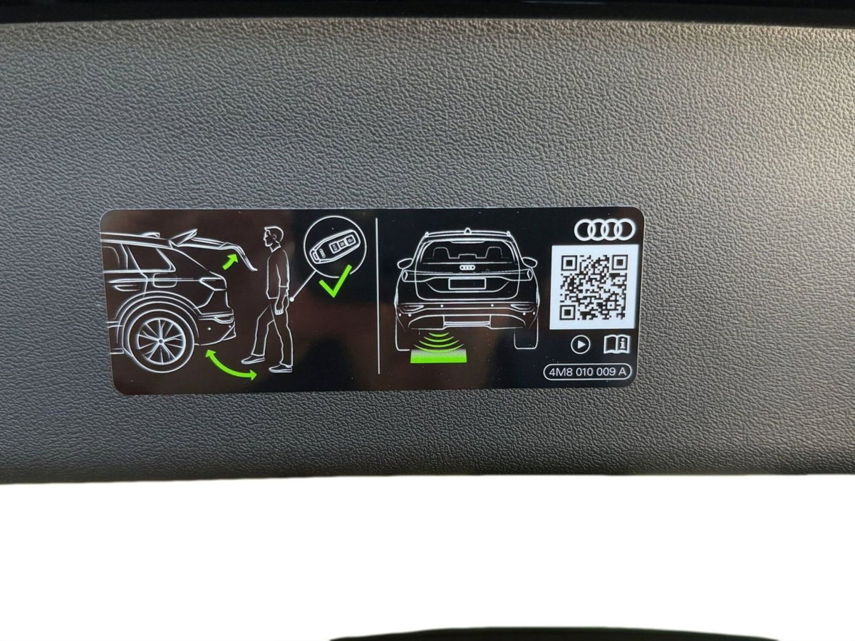 Audi Q3 Sportback 35 TDI S line edition (17)