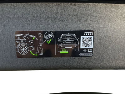 Audi Q3 Sportback 35 TDI S line edition (17)