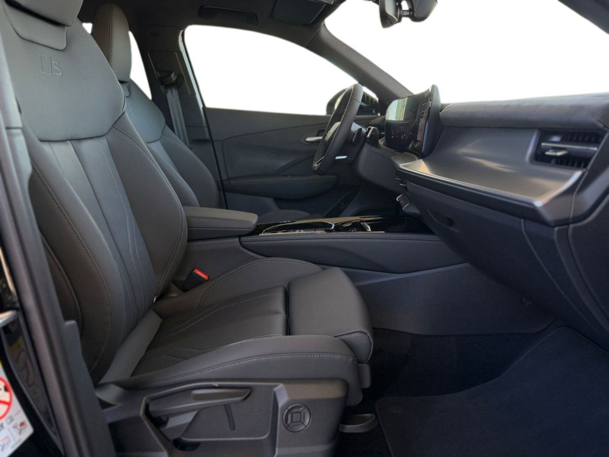 Audi Q3 Sportback 35 TDI S line edition (18)