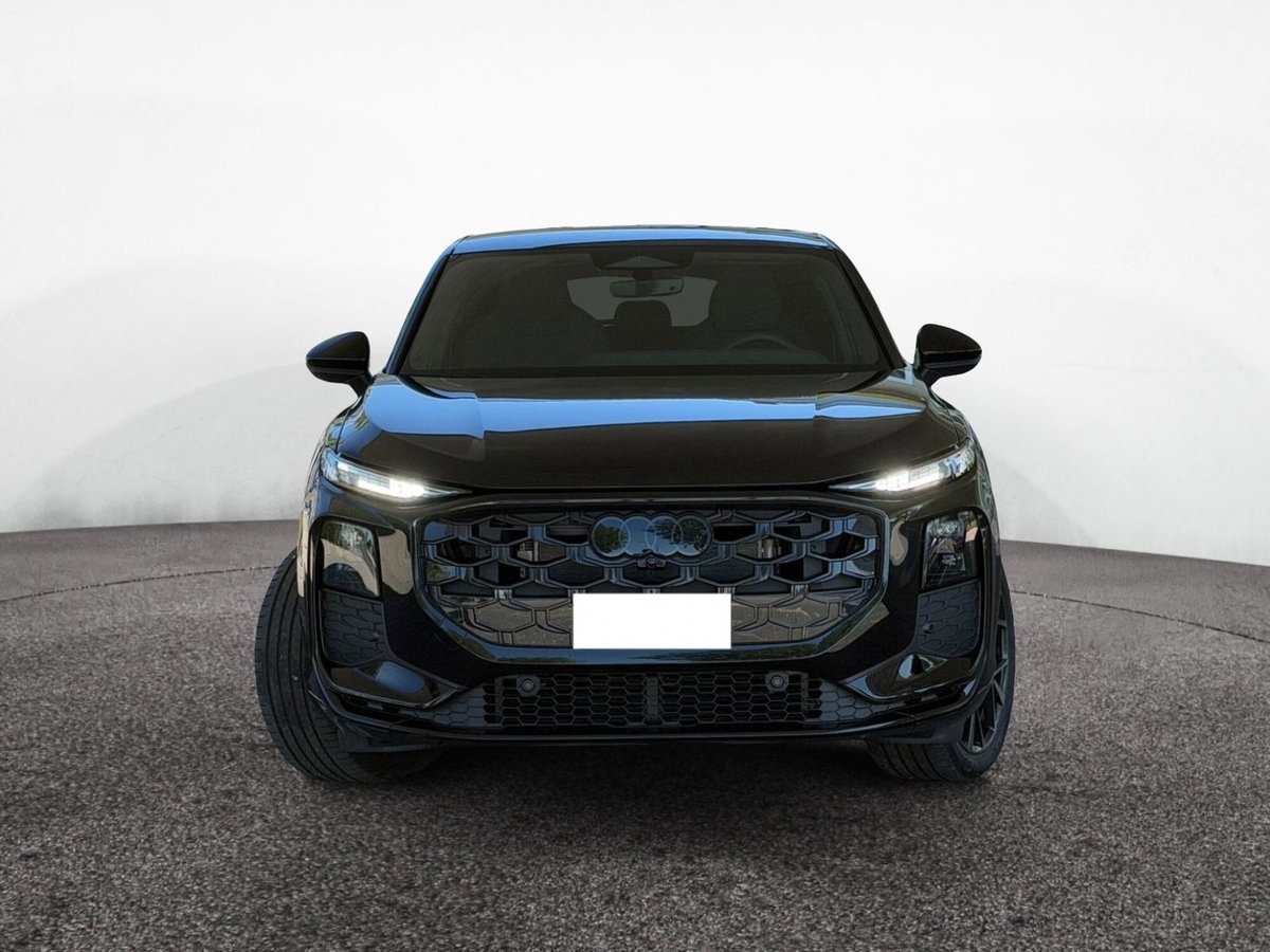 Audi Q3 Sportback 35 TDI S line edition (2)