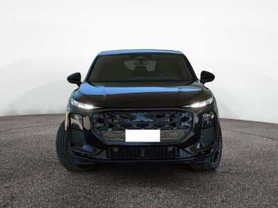 Audi Q3 Sportback 35 TDI S line edition (2)