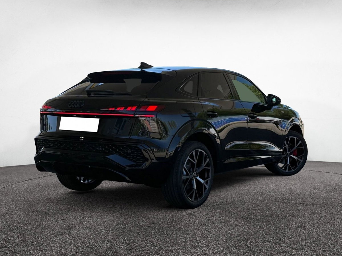 Audi Q3 Sportback 35 TDI S line edition (4)