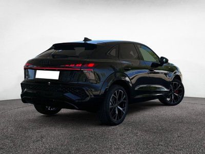 Audi Q3 Sportback 35 TDI S line edition (4)