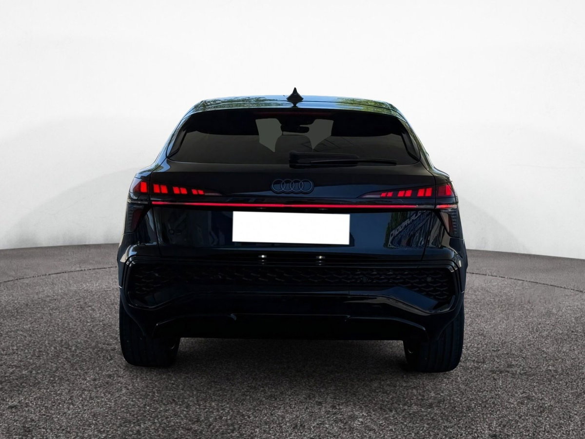 Audi Q3 Sportback 35 TDI S line edition (6)