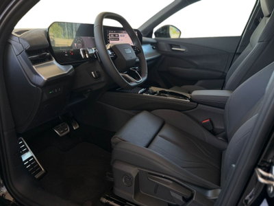 Audi Q3 Sportback 35 TDI S line edition (7)