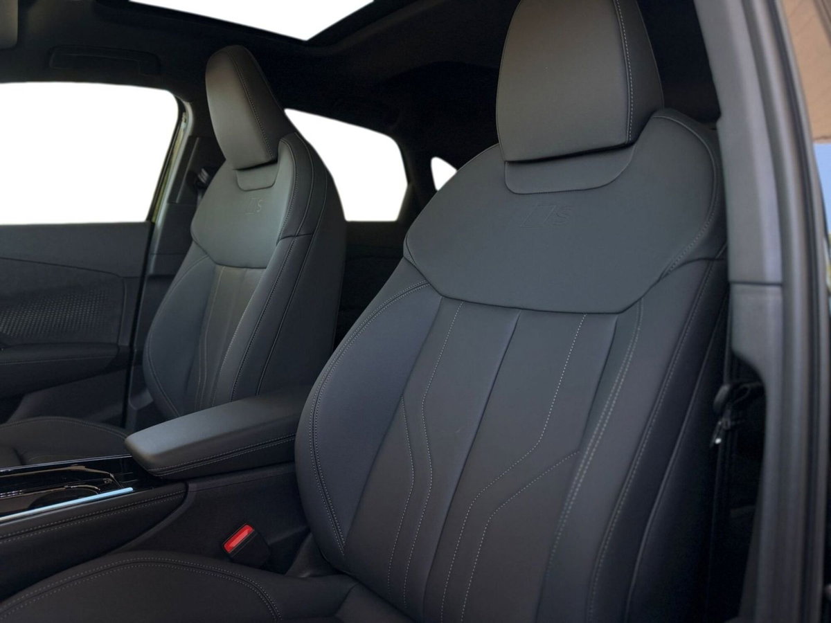 Audi Q3 Sportback 35 TDI S line edition (9)