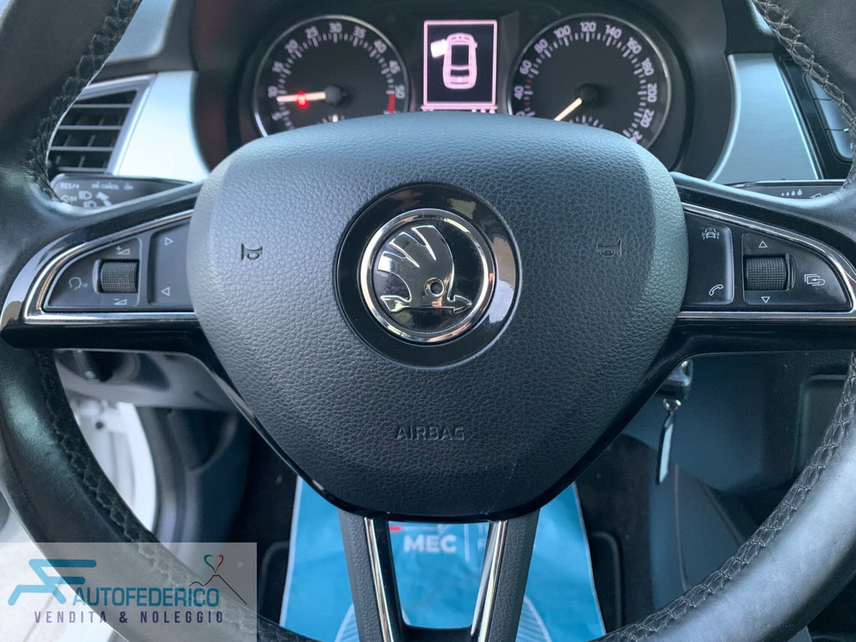Skoda Fabia 1.4 TDI 75 CV Ambition (12)