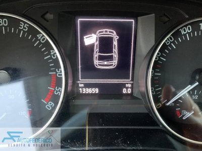 Skoda Fabia 1.4 TDI 75 CV Ambition (7)