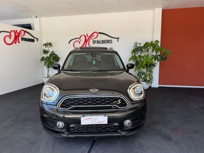 MINI Mini Countryman 1.5 Cooper SE Hype Countryman ALL4 Automatica usata