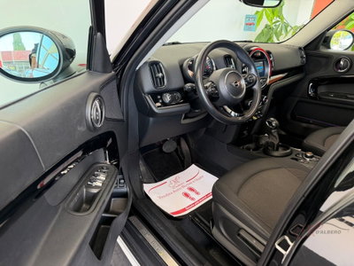 MINI Mini Countryman 1.5 Cooper SE Hype Countryman ALL4 Automatica (10)