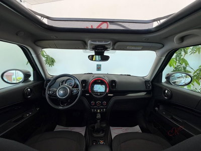 MINI Mini Countryman 1.5 Cooper SE Hype Countryman ALL4 Automatica (11)