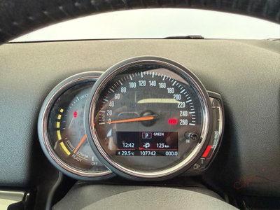 MINI Mini Countryman 1.5 Cooper SE Hype Countryman ALL4 Automatica (12)